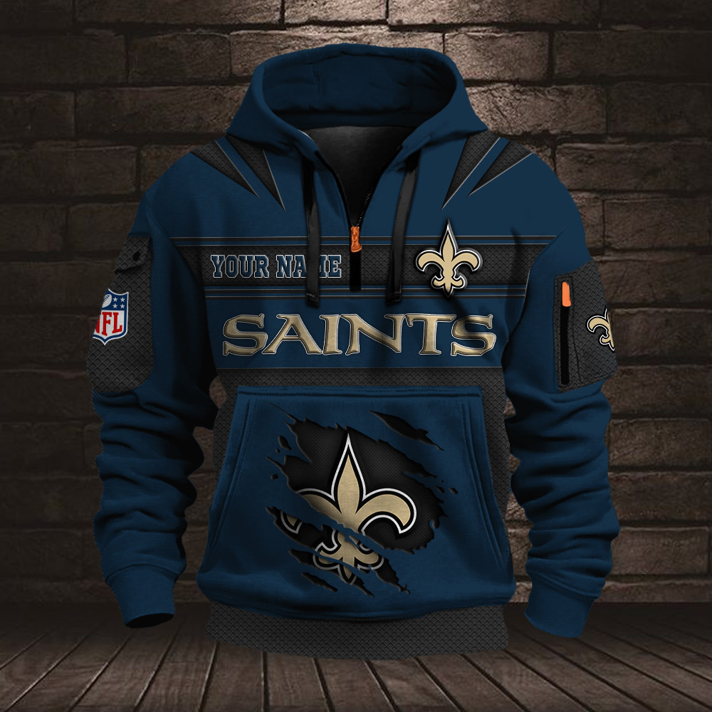 New Orleans Saints PURHZH022