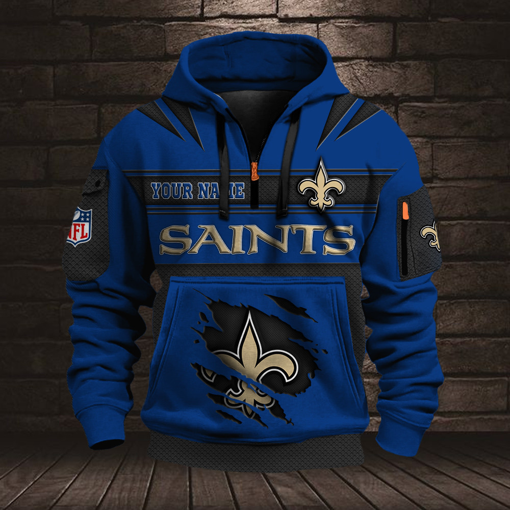 New Orleans Saints PURHZH022