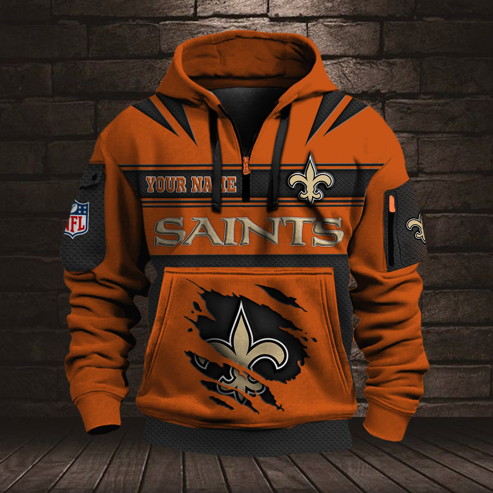 New Orleans Saints PURHZH022