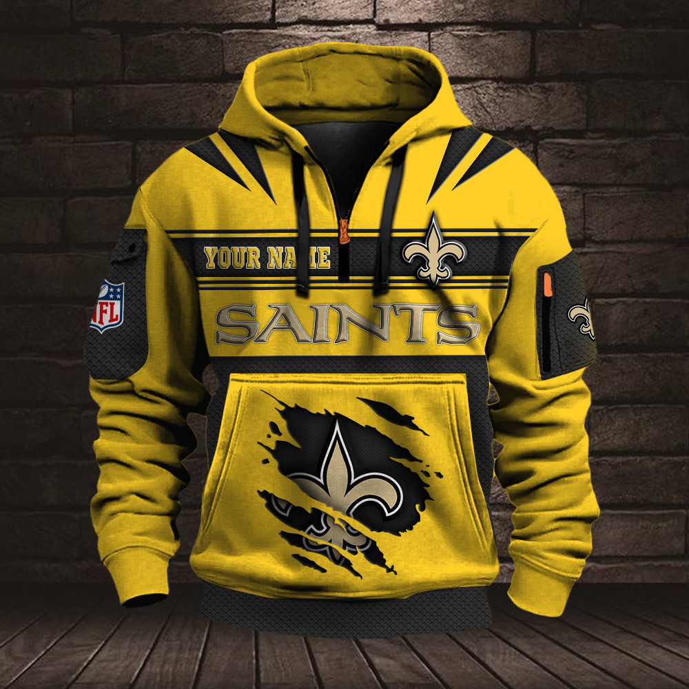 New Orleans Saints PURHZH022