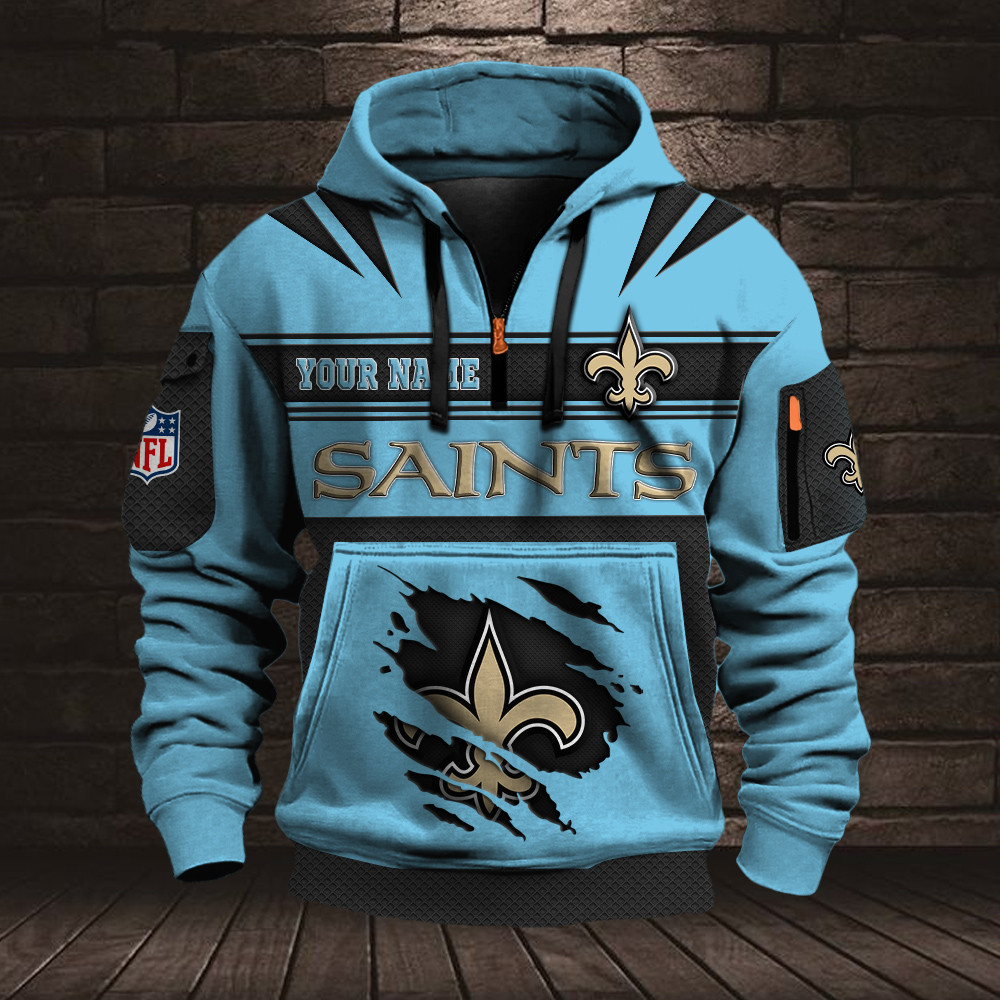 New Orleans Saints PURHZH022