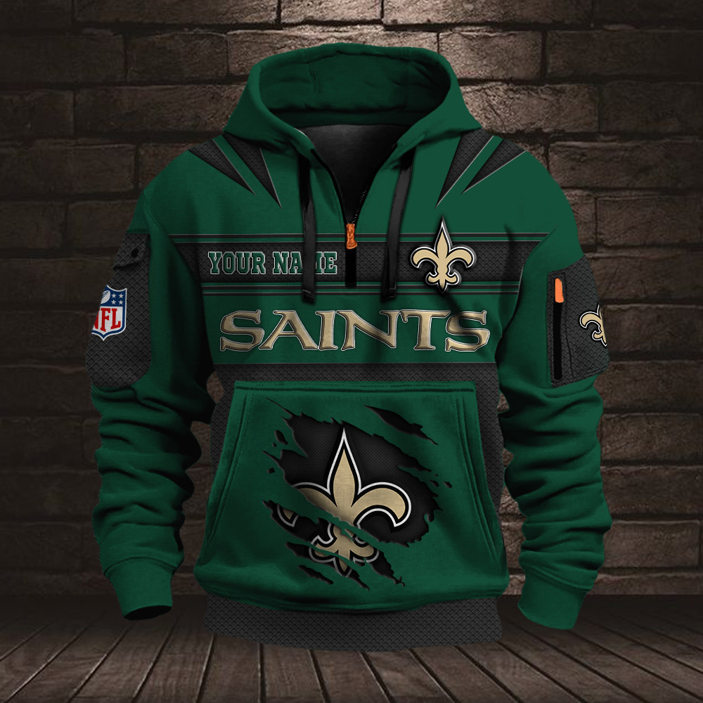 New Orleans Saints PURHZH022