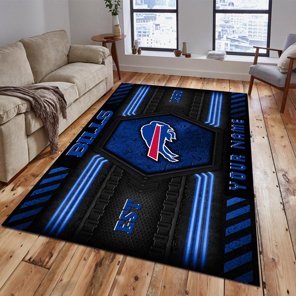 Buffalo Bills WRUG20218