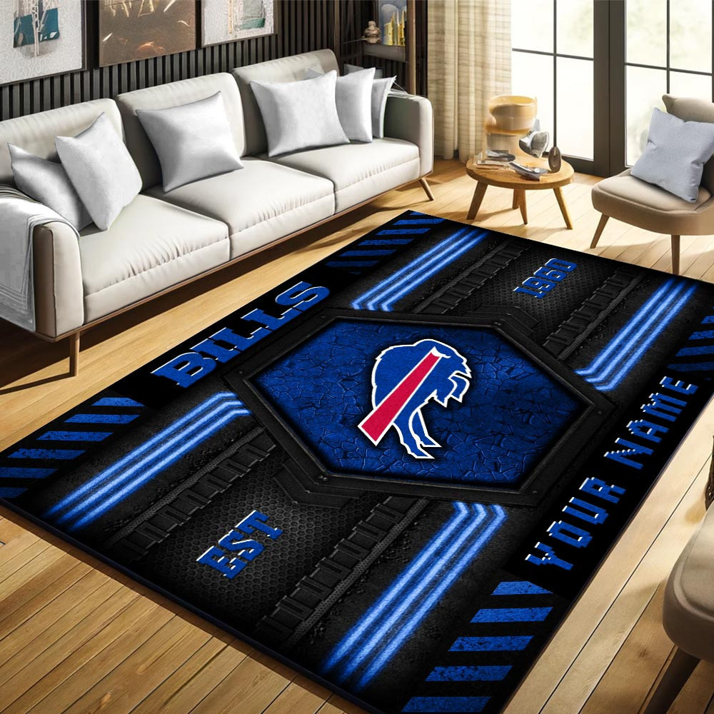 Buffalo Bills WRUG20218