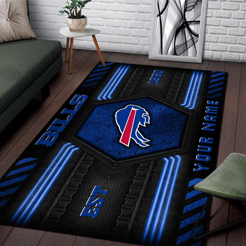 Buffalo Bills WRUG20218