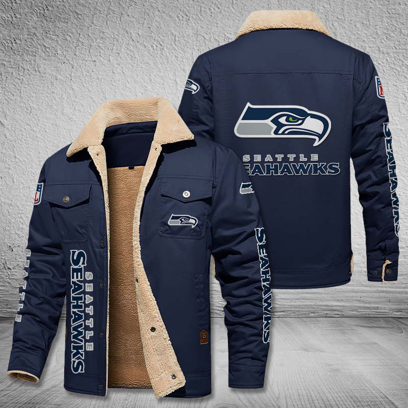 Seattle Seahawks PUHL071