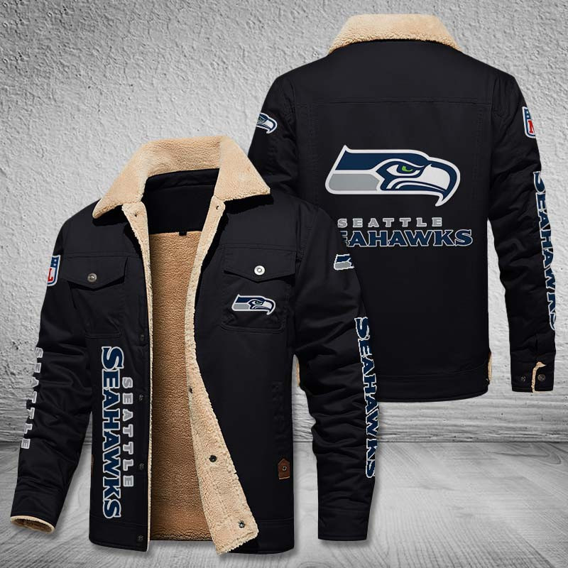 Seattle Seahawks PUHL071