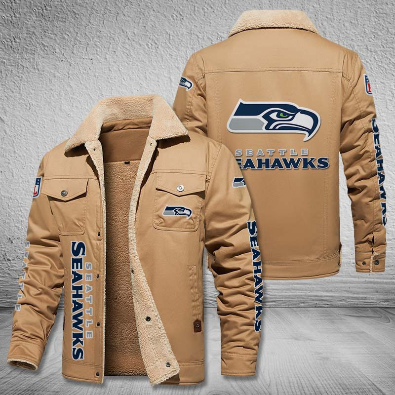 Seattle Seahawks PUHL071