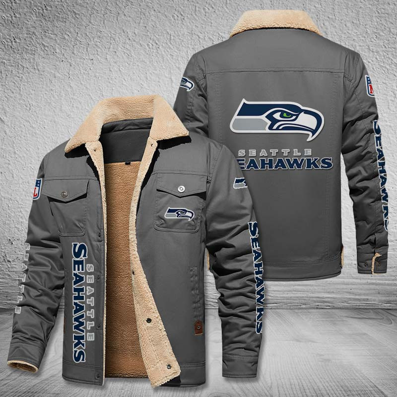 Seattle Seahawks PUHL071