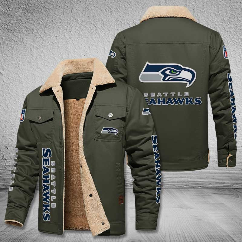 Seattle Seahawks PUHL071