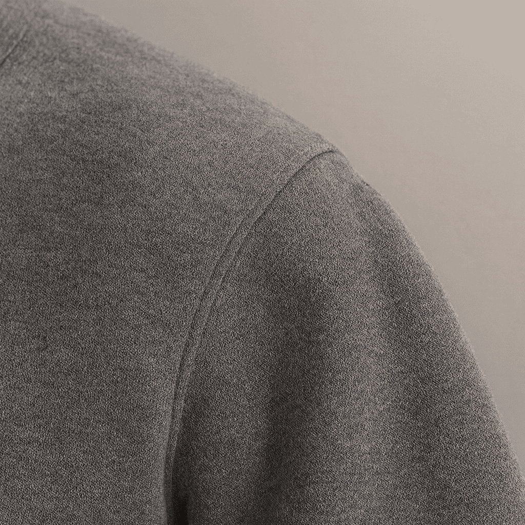 Cleveland Browns Premium Stand-Collar Game-Day Pullover - Engineered Warmth & Personalized Name S9DBSCH072