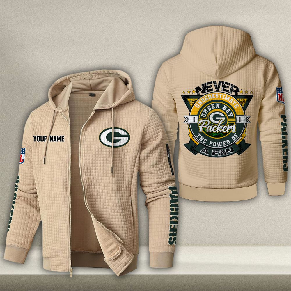 Green Bay Packers VITZUH2113