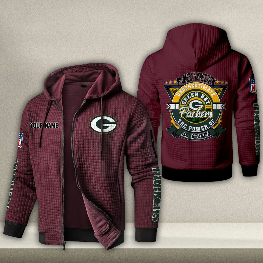 Green Bay Packers VITZUH2113