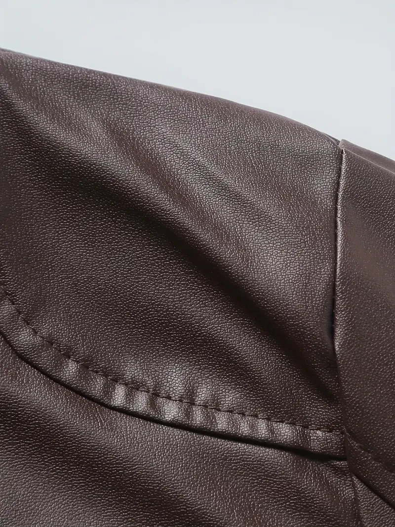 Ultra-Premium Leather Jacket Dual Zip Chest— Detroit Lions SPTSLJ002