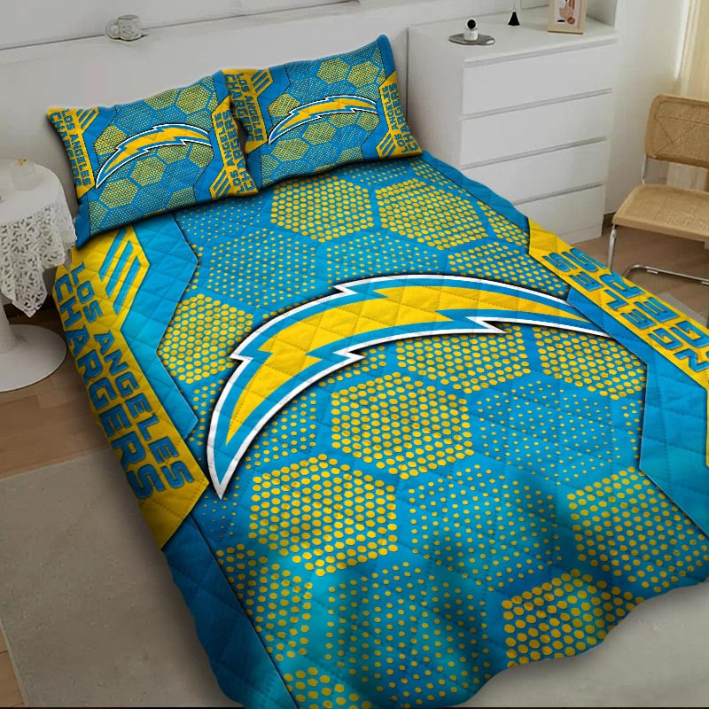Los Angeles Chargers DMHG0975 Multicolor