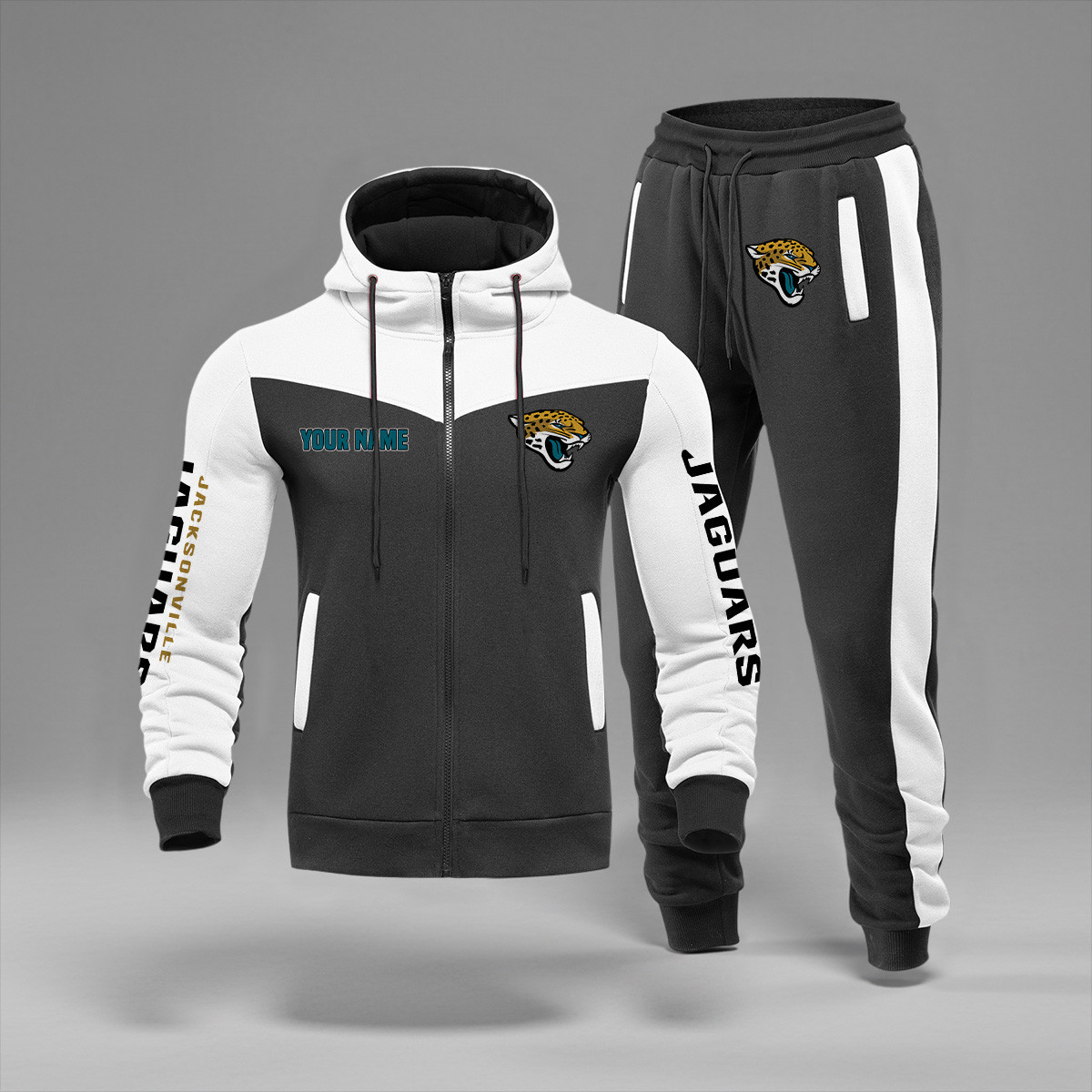 Jacksonville Jaguars PURSPH047