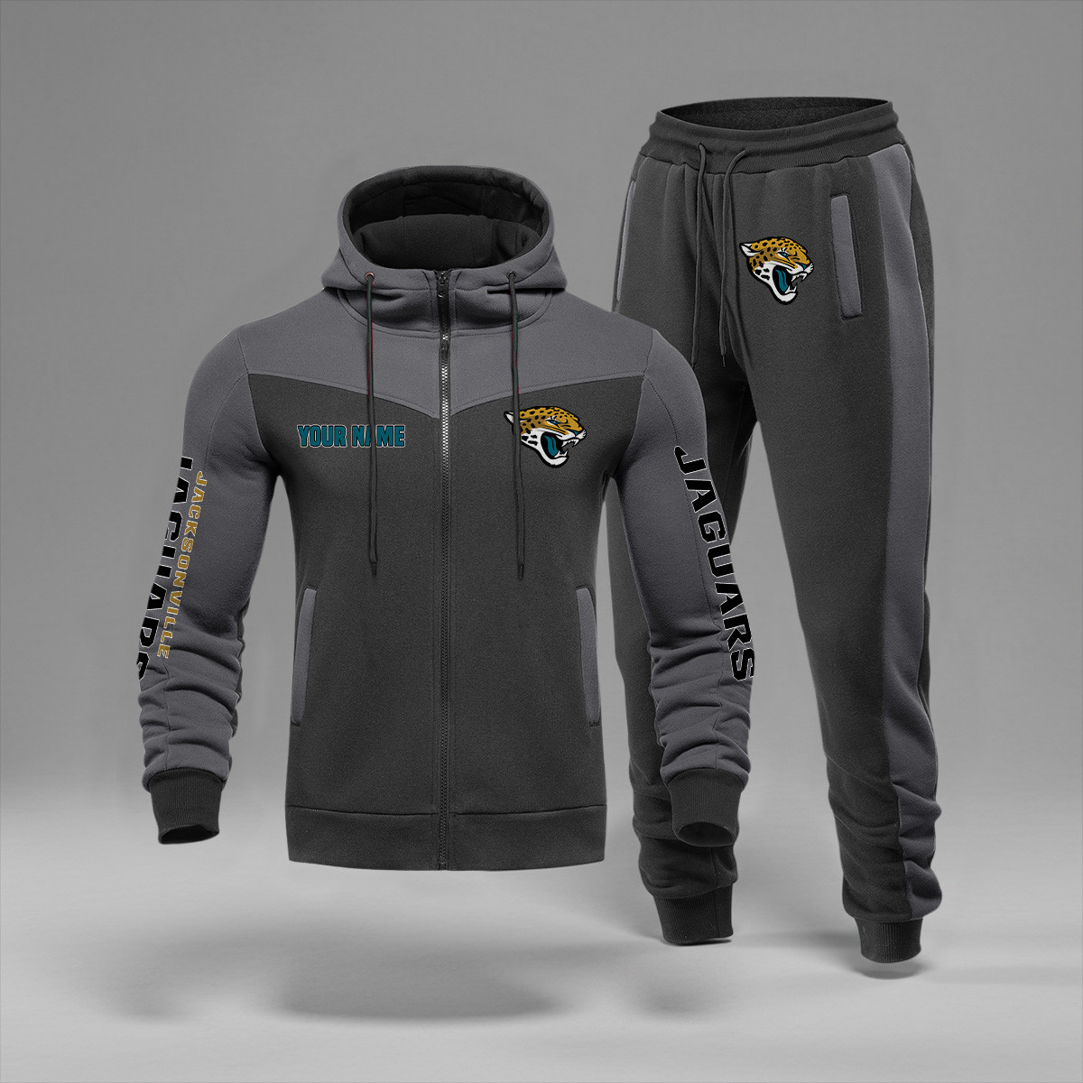 Jacksonville Jaguars PURSPH047