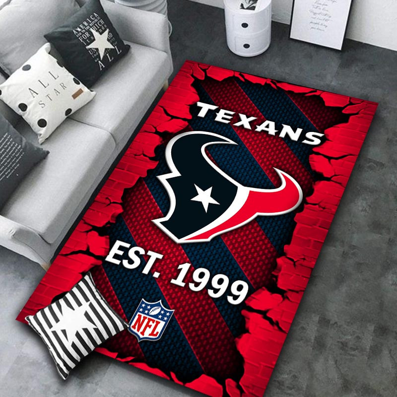Houston Texans DMHF1078