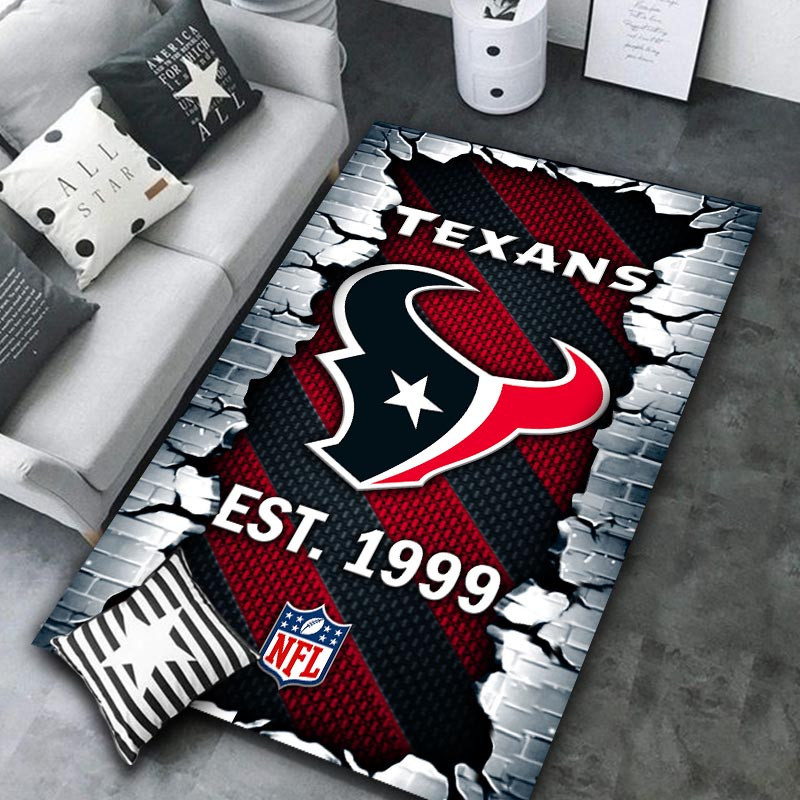 Houston Texans DMHF1078