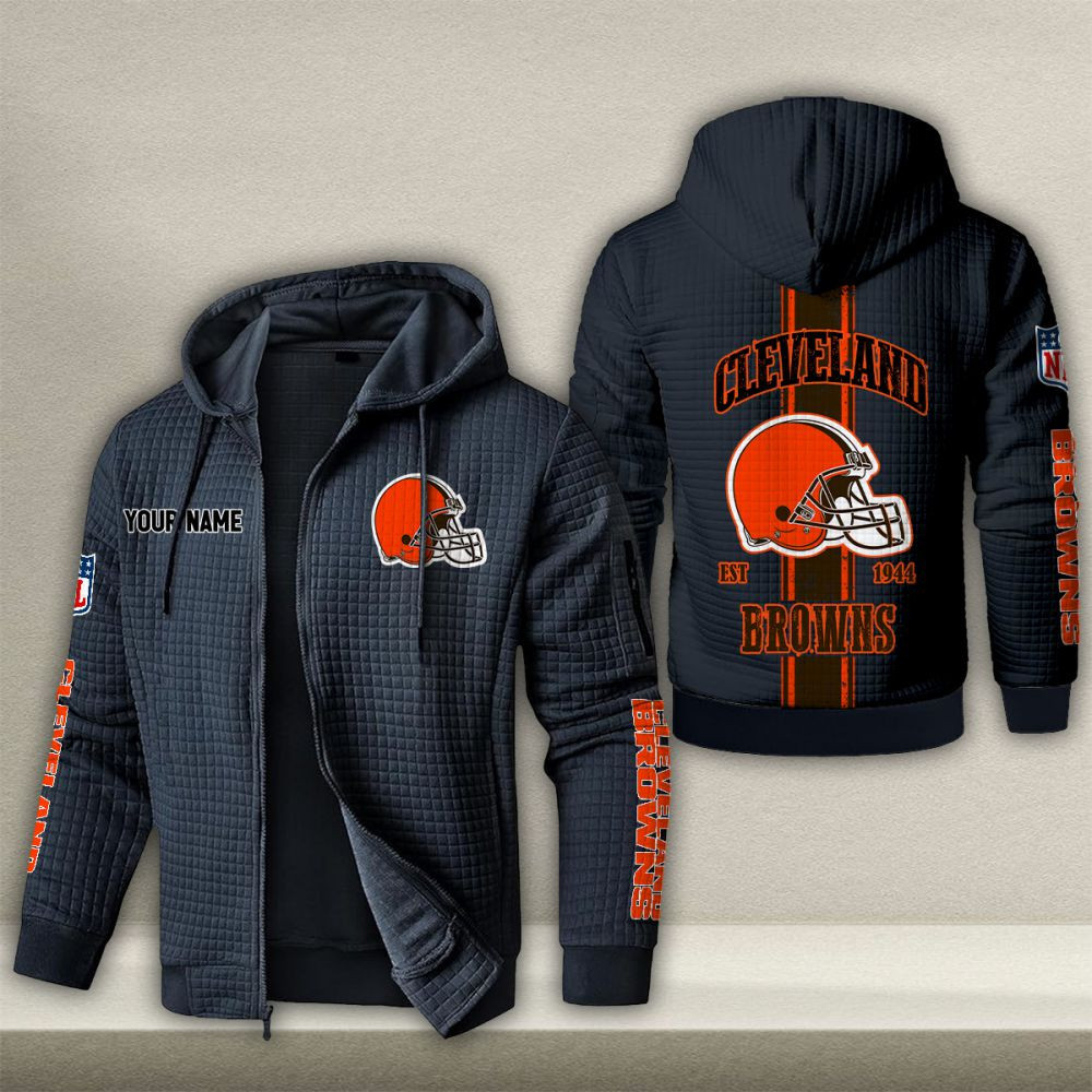 Cleveland Browns VITZUH2077