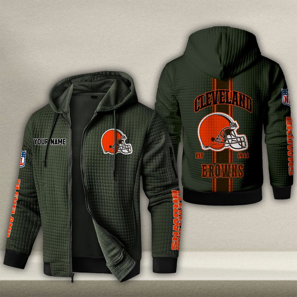 Cleveland Browns VITZUH2077