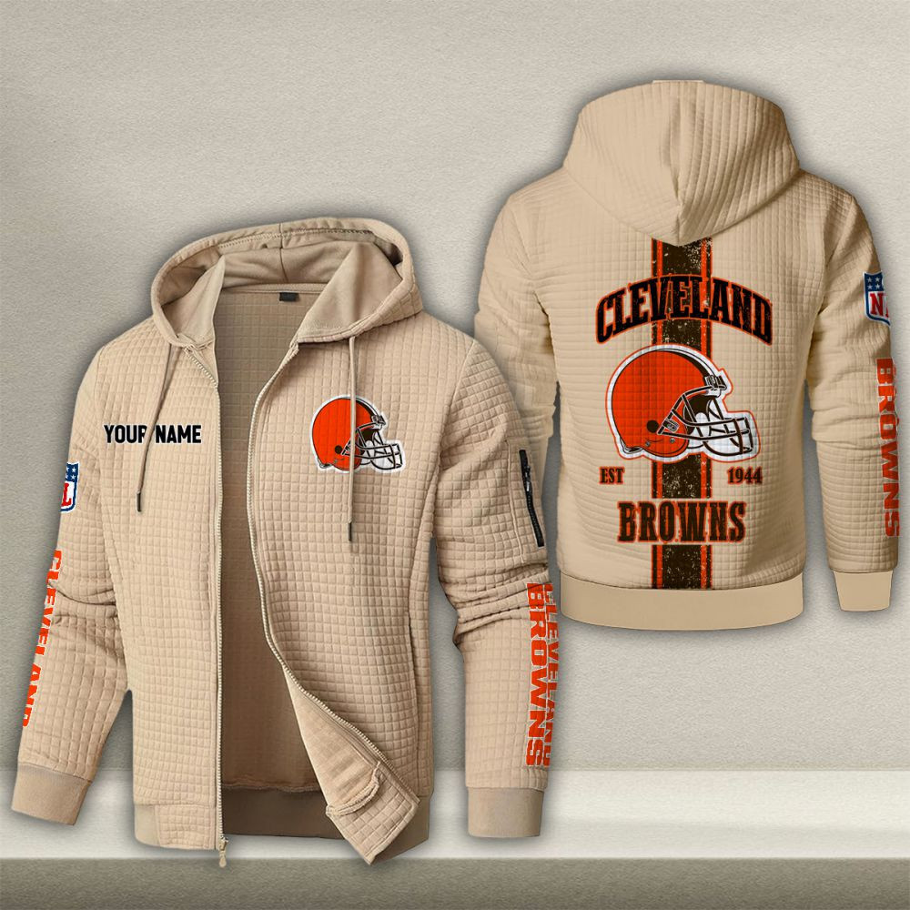 Cleveland Browns VITZUH2077