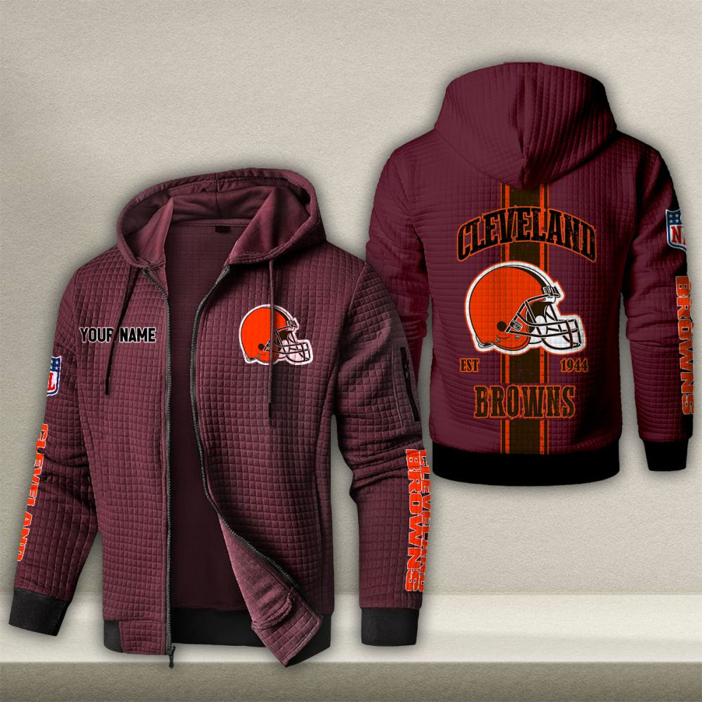 Cleveland Browns VITZUH2077