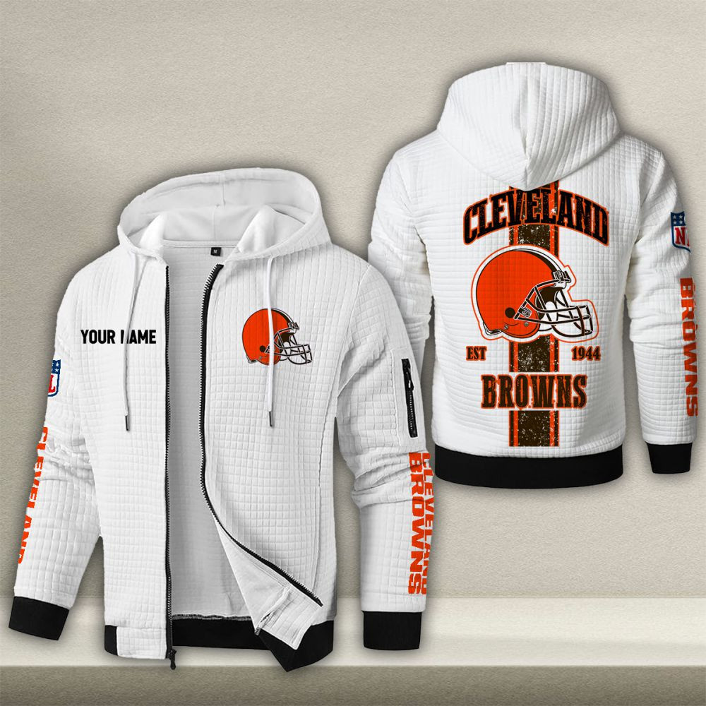 Cleveland Browns VITZUH2077