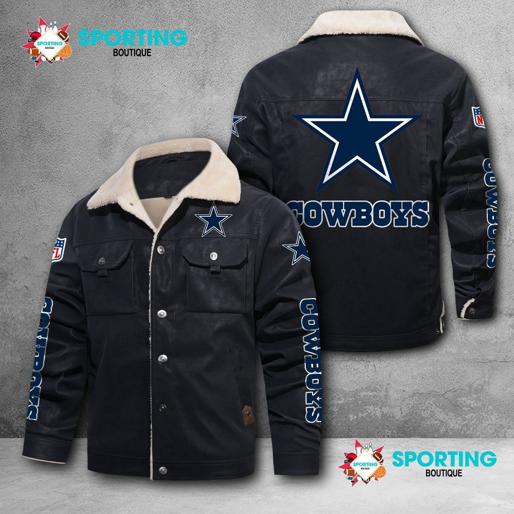 Dallas Cowboys VITJF009