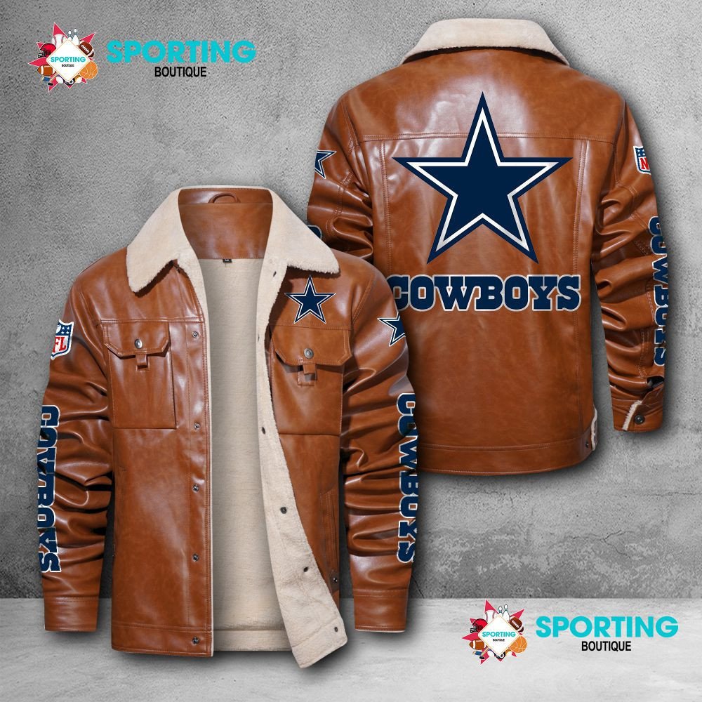 Dallas Cowboys VITJF009