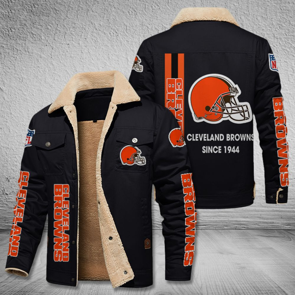 Cleveland Browns VITHL111