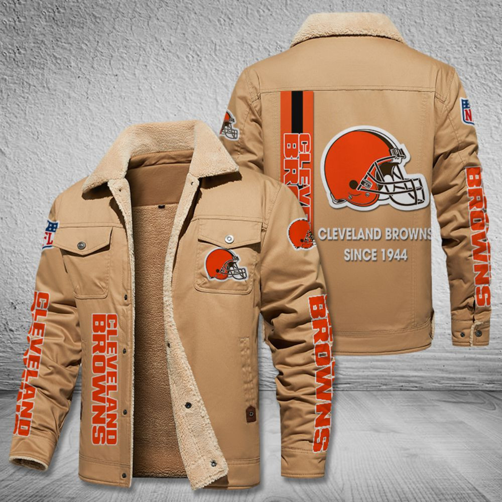 Cleveland Browns VITHL111
