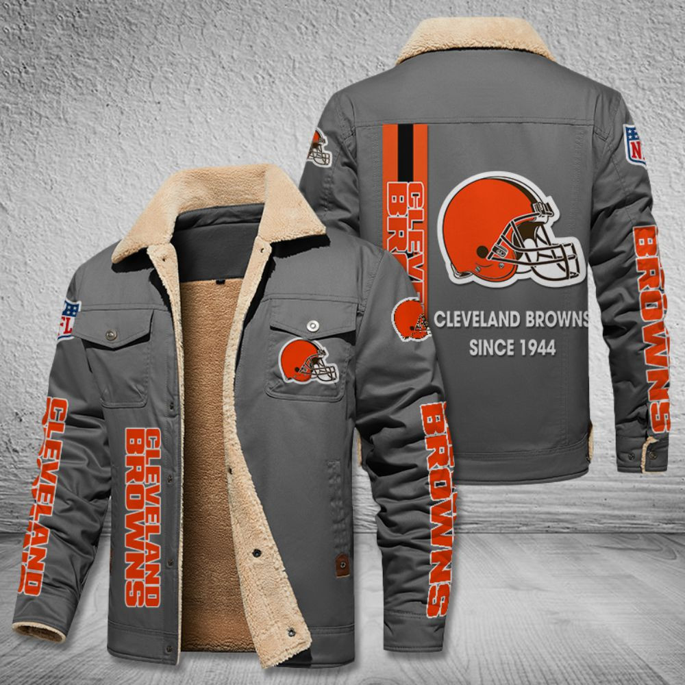 Cleveland Browns VITHL111