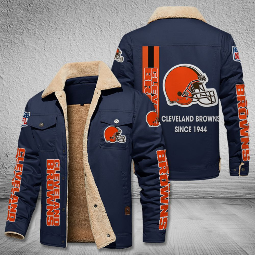 Cleveland Browns VITHL111