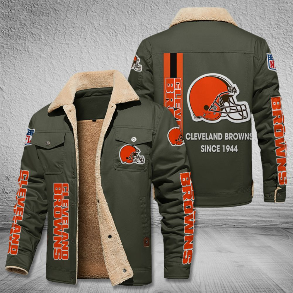 Cleveland Browns VITHL111