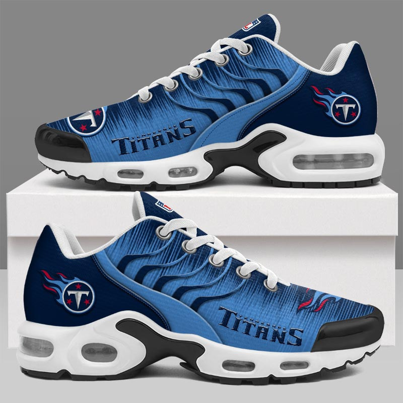 Tennessee Titans DMHE4960 Air Cushion Shoes