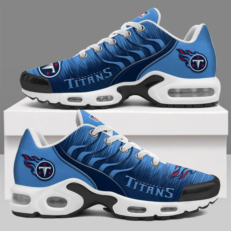 Tennessee Titans DMHE4960 Air Cushion Shoes