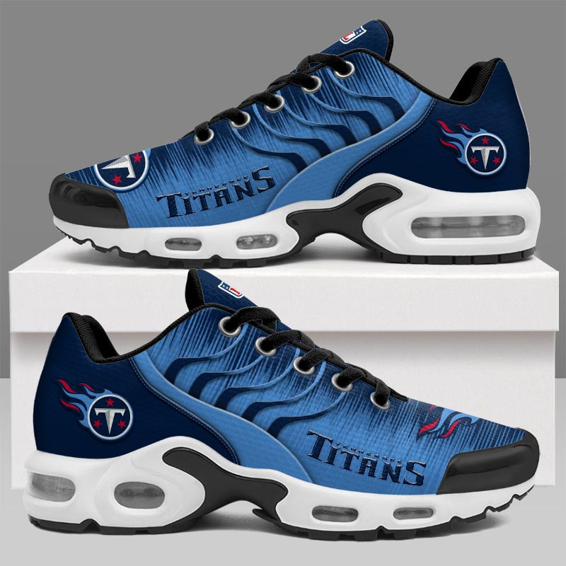 Tennessee Titans DMHE4960 Air Cushion Shoes