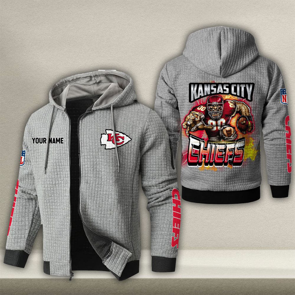 Kansas City Chiefs VITZUH2149
