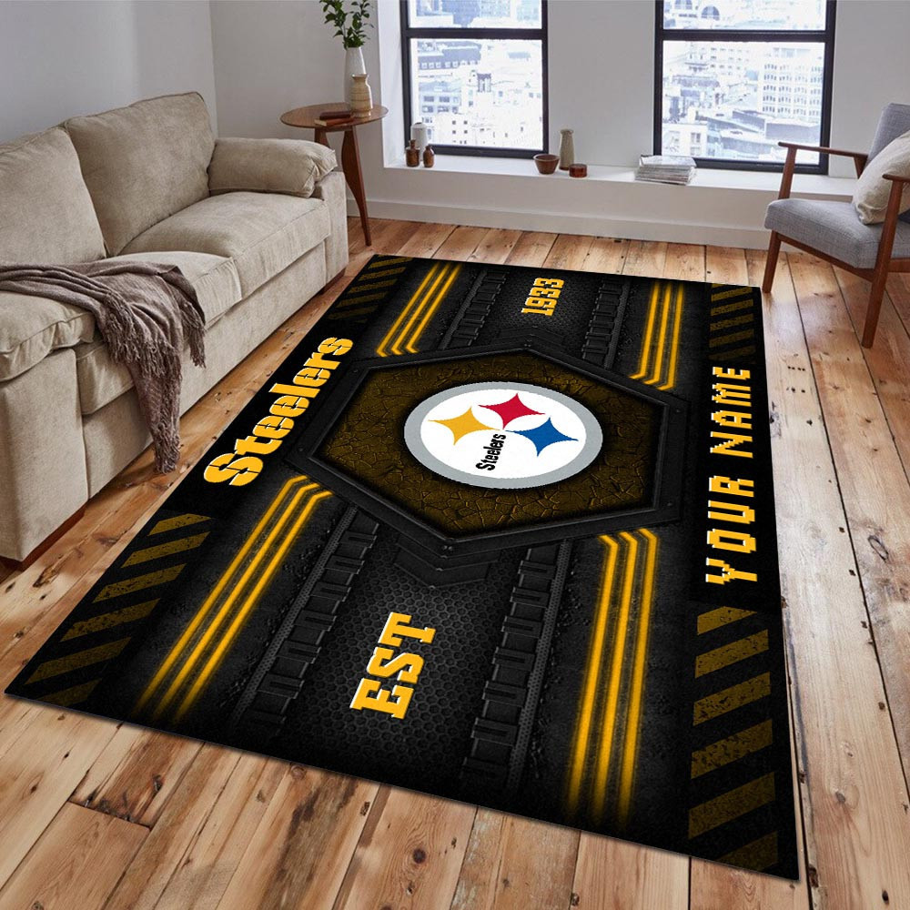 Pittsburgh Steelers WRUG20241