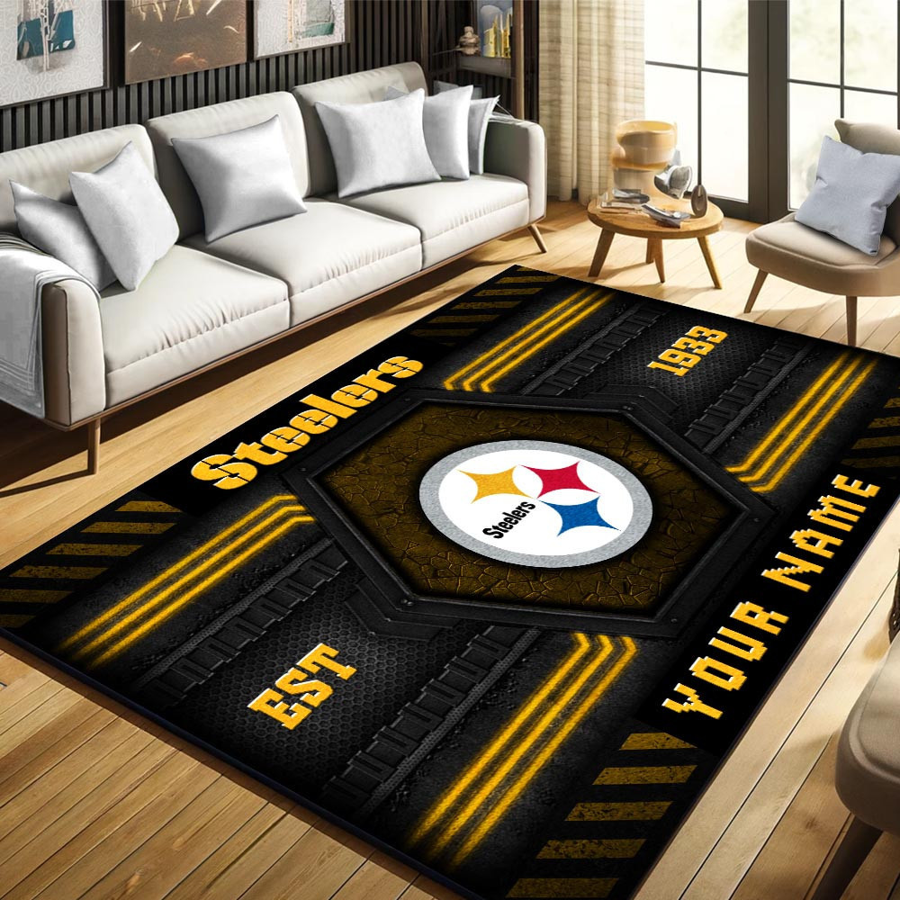 Pittsburgh Steelers WRUG20241
