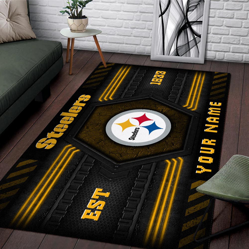 Pittsburgh Steelers WRUG20241