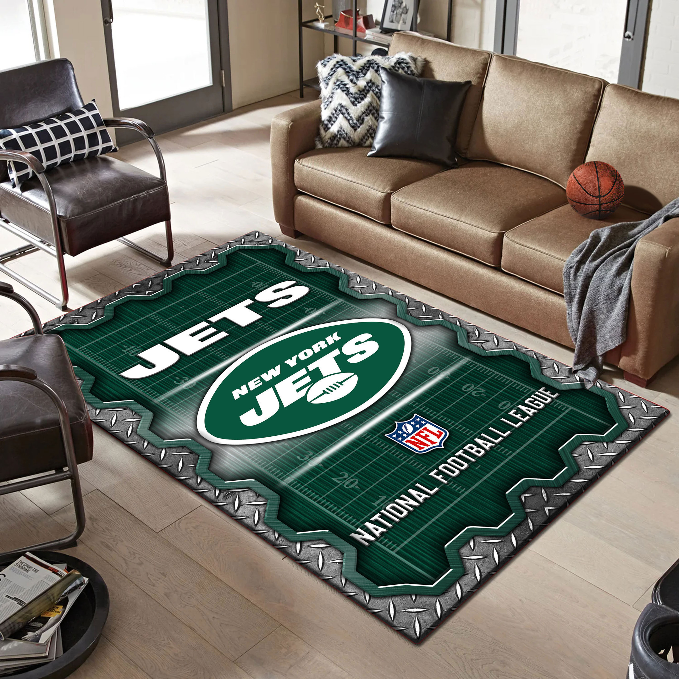 New York Jets DMHF2071