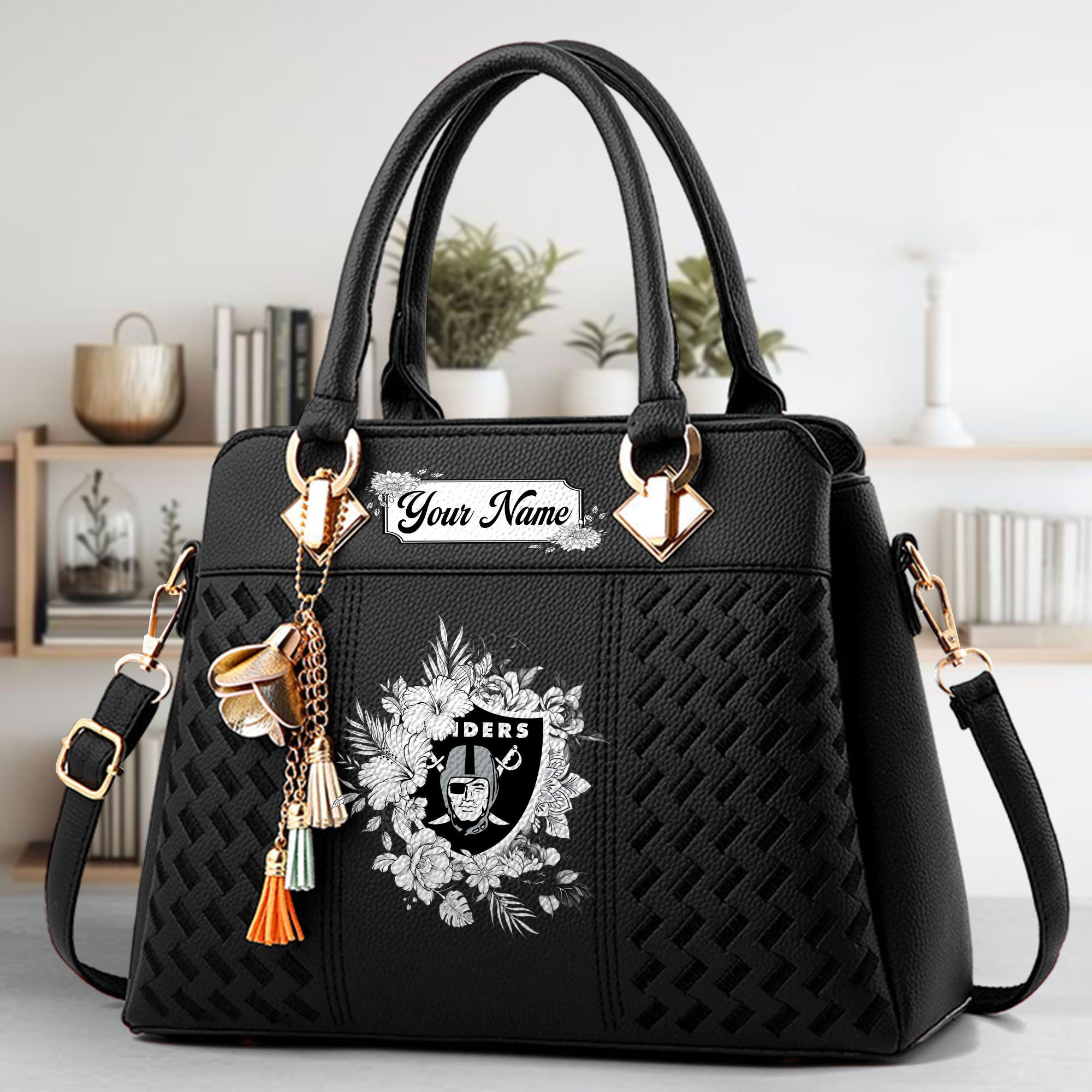 Oakland Raiders PURZHB1516