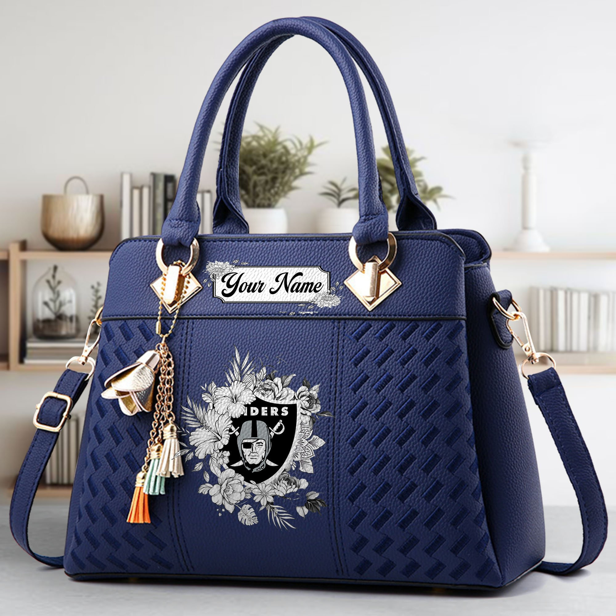 Oakland Raiders PURZHB1516