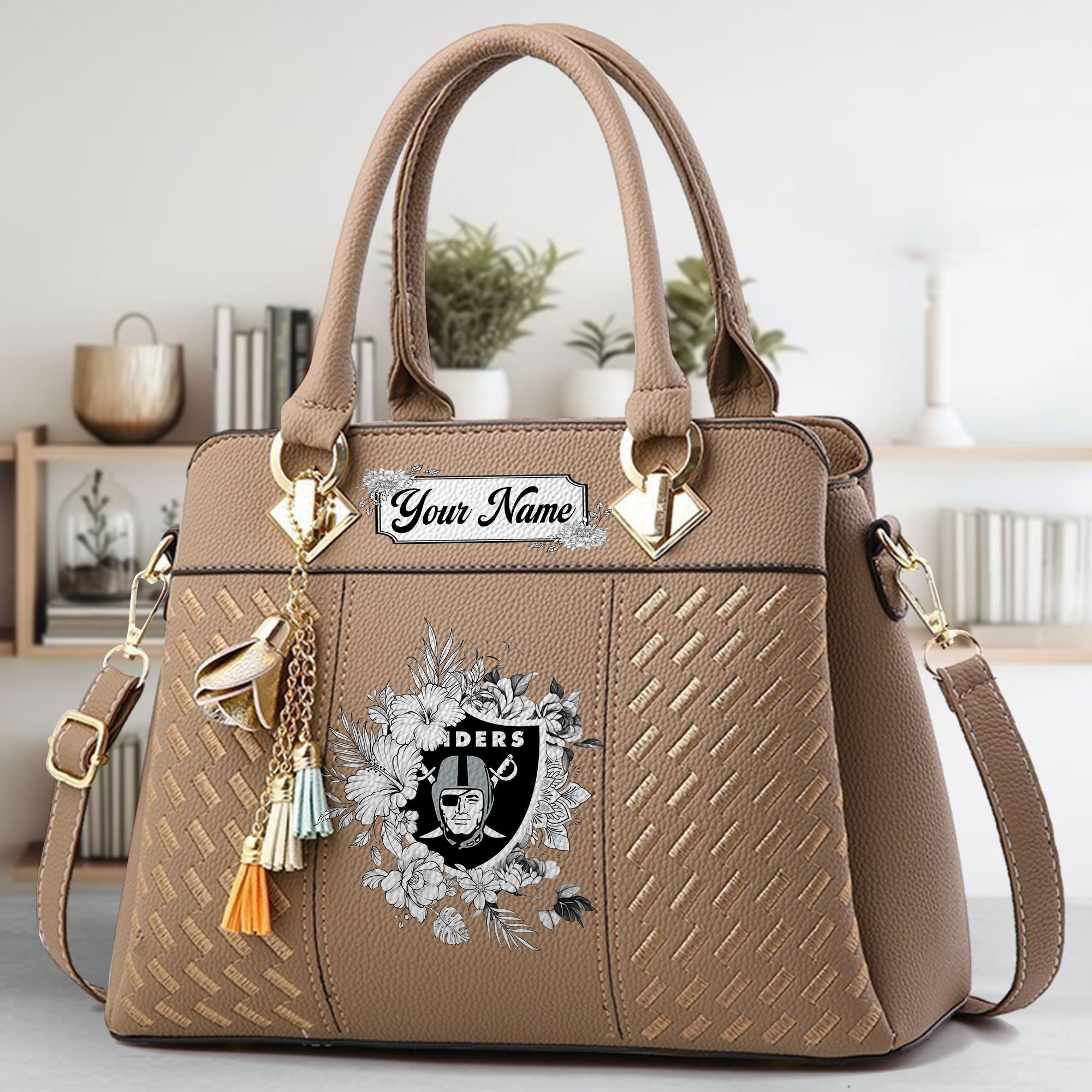 Oakland Raiders PURZHB1516