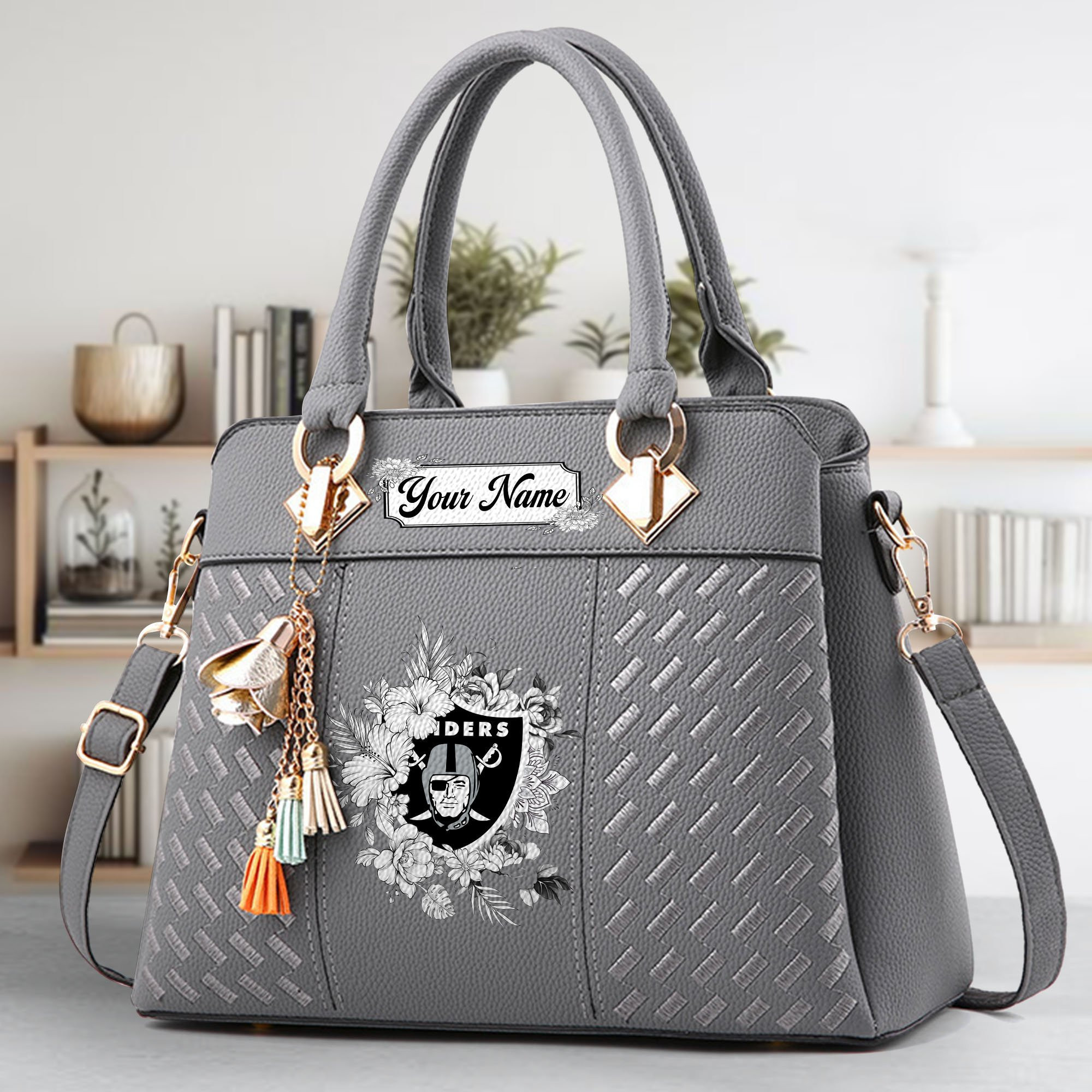 Oakland Raiders PURZHB1516