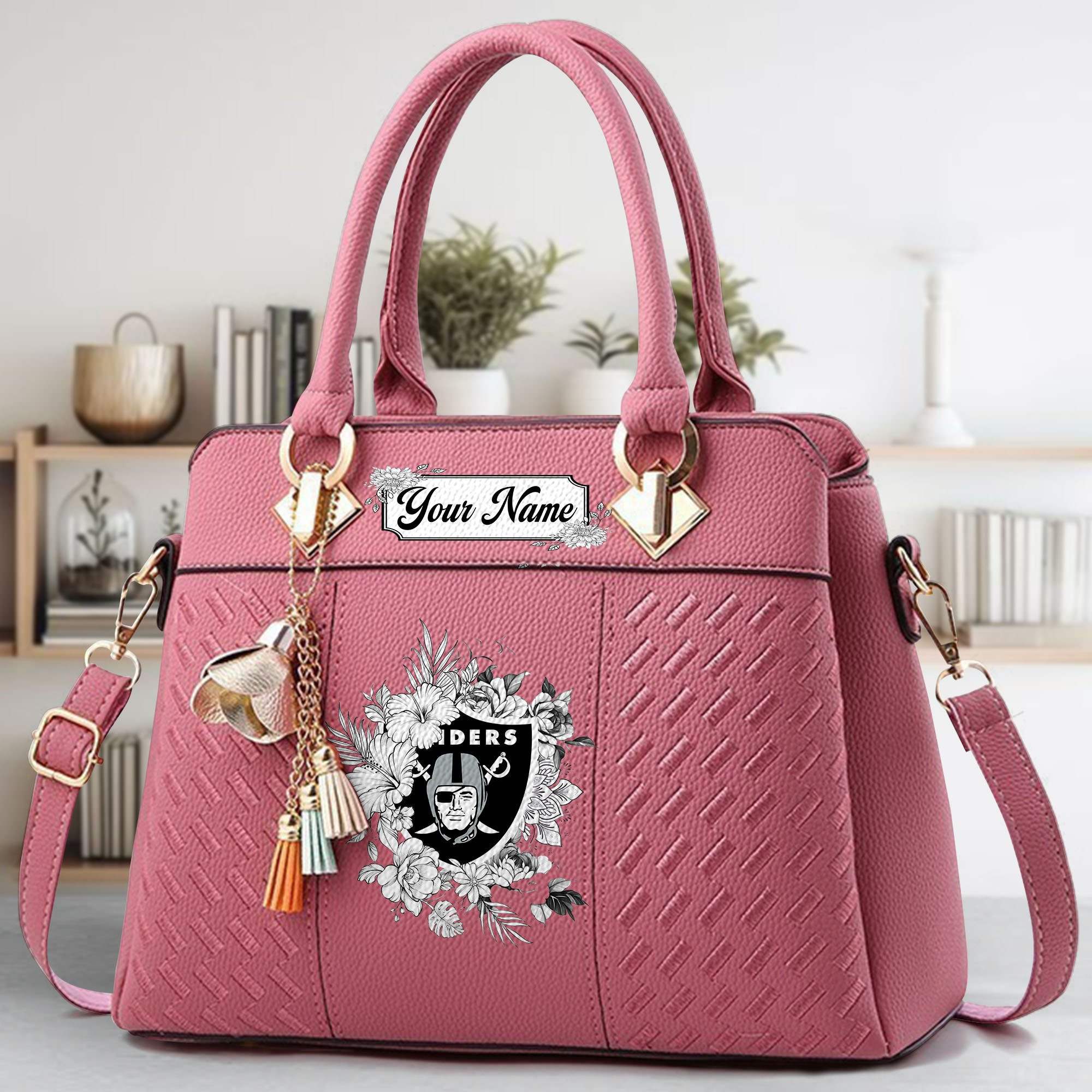 Oakland Raiders PURZHB1516