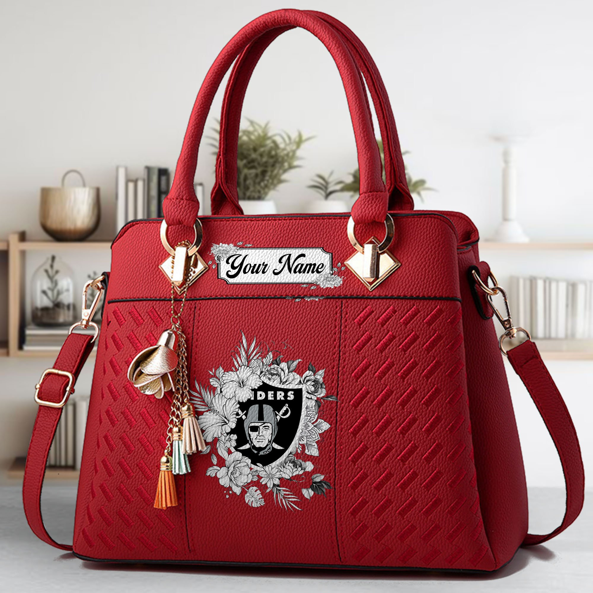 Oakland Raiders PURZHB1516
