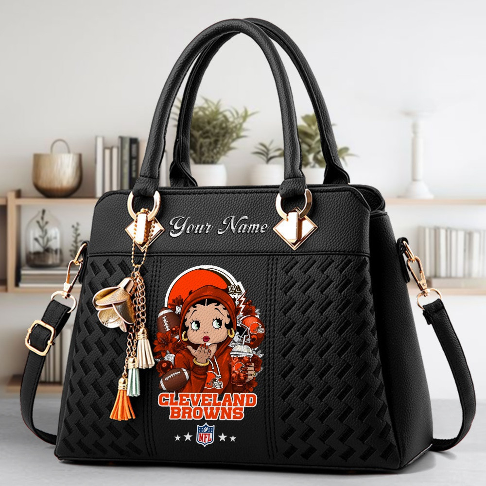 Cleveland Browns VITZHB1297